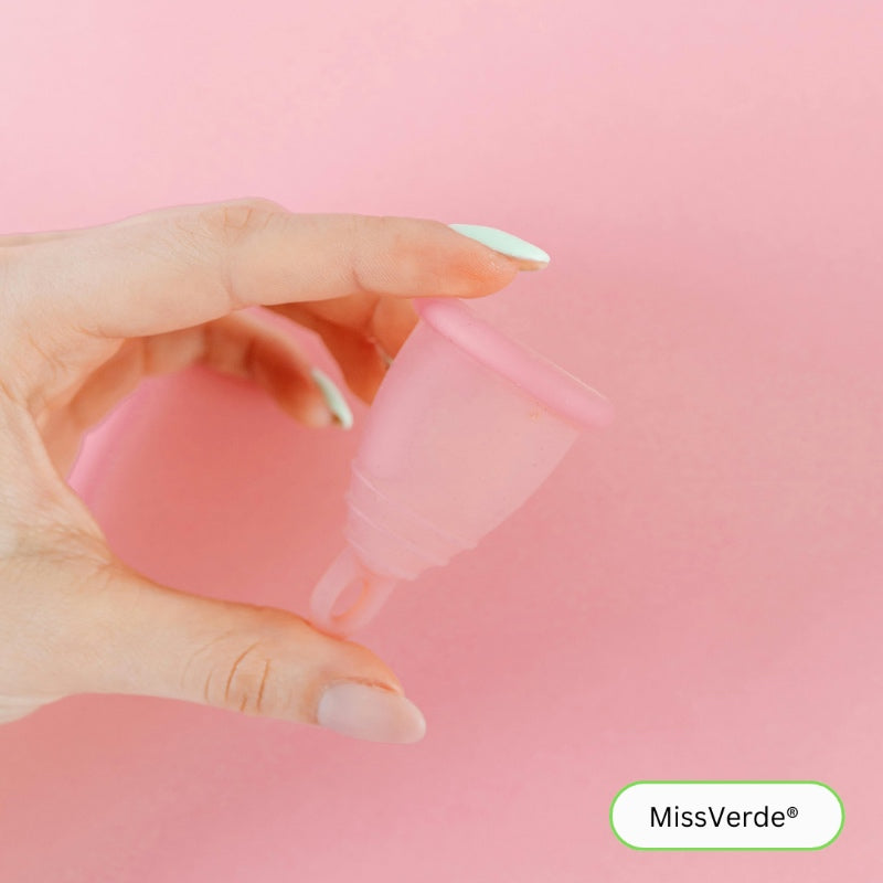 Copa menstrual Se puede tener relaciones sexuales con la copa menstrual
