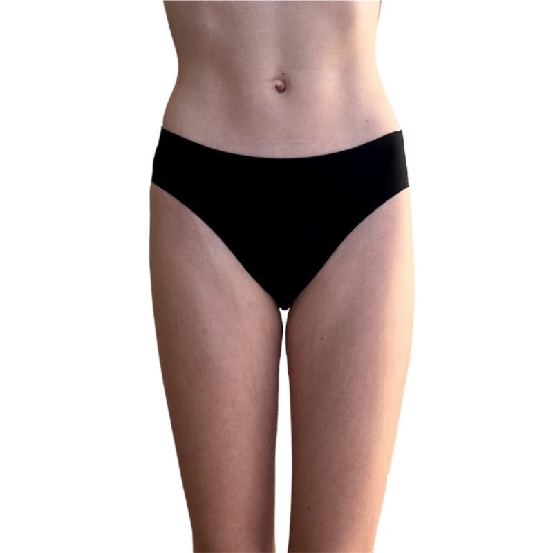bikini menstrual niña