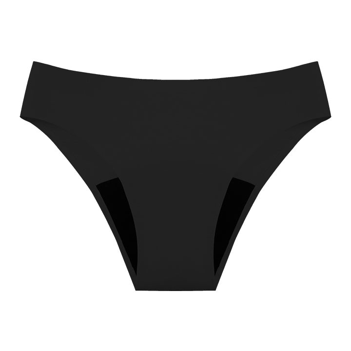 bikini menstrual para mujer