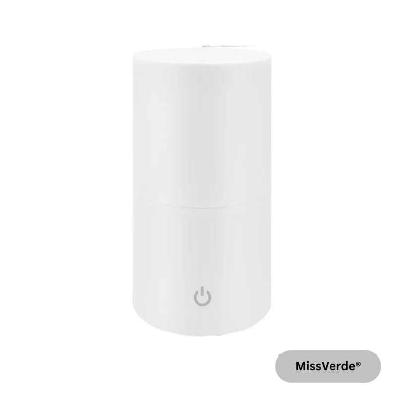 Esterilizador Eléctrico Recargable MissVerde