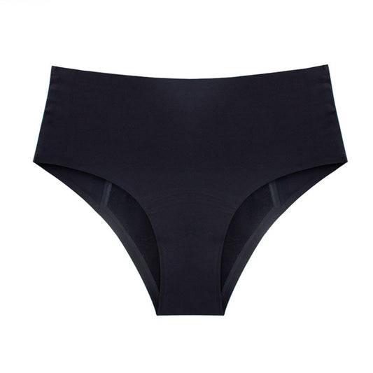 Pack 2 Bragas menstruales talle alto flujo abundante Bonded MissVerde