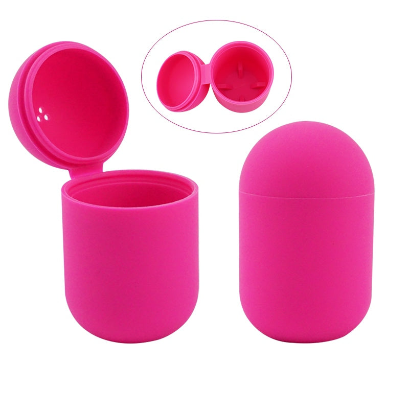Vaso esterilizador rosa MissVerde