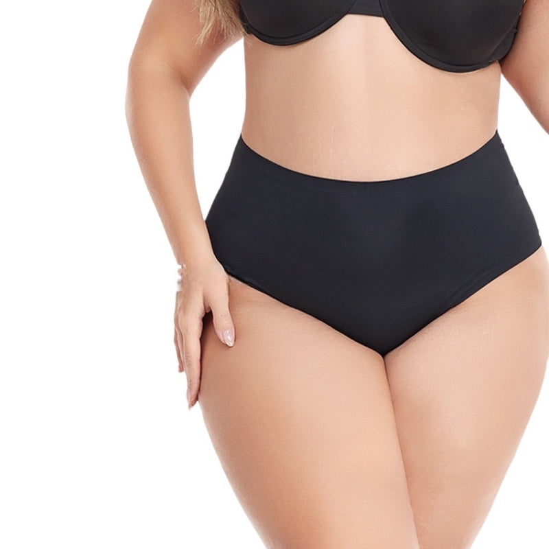 Braga menstrual moldeadora de talle alto para flujo abundante MissVerde