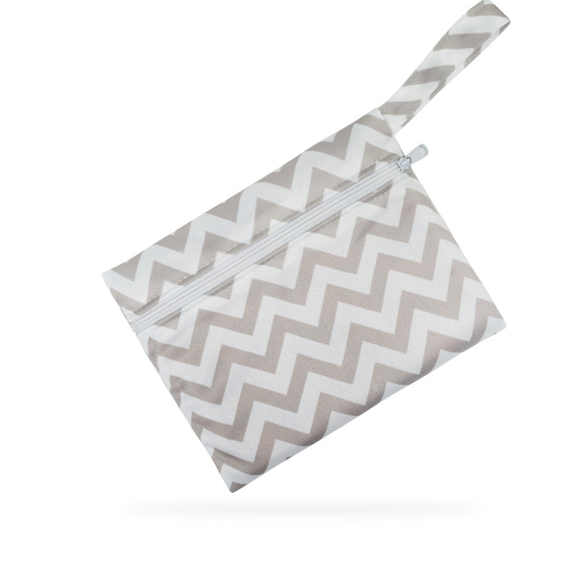 Bolsa impermeable copa menstrual
