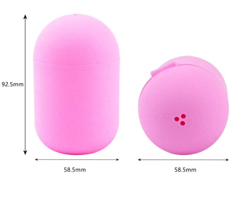 Carry Cup steriliser measurements MissVerde