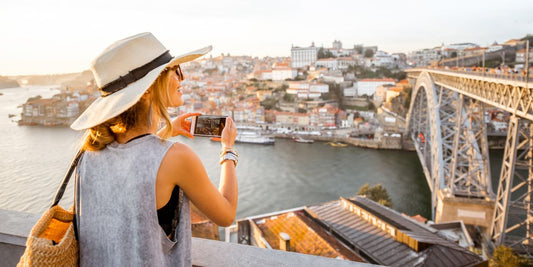 Consejos para viajar con la regla