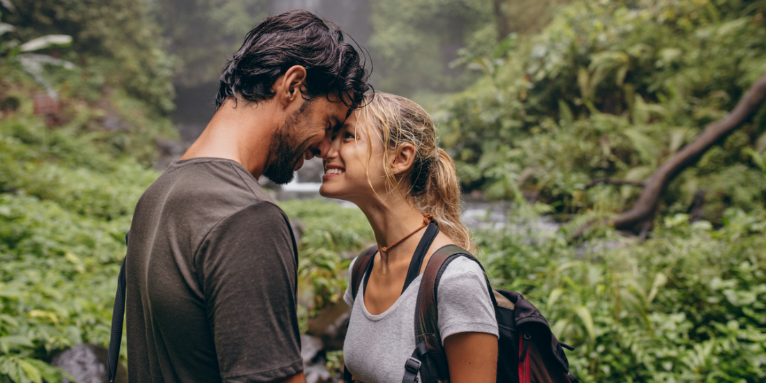 ¿Se puede tener relaciones sexuales con la copa menstrual?