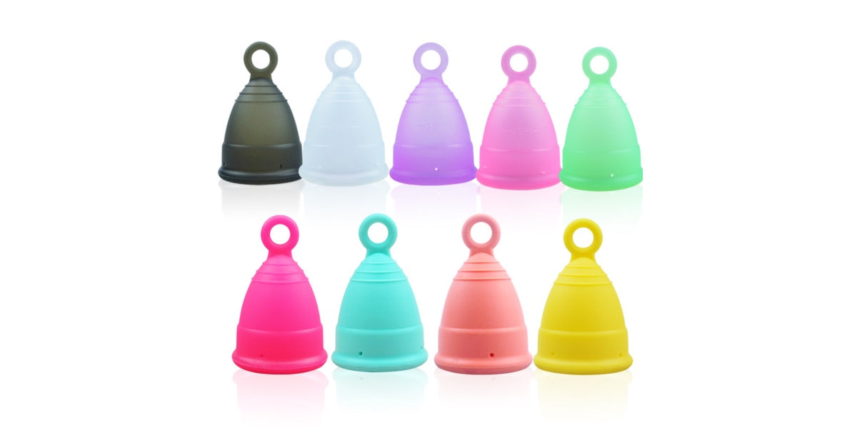 Myths about the menstrual cup. Ever since I wrote about alternatives… | by  Krithika | Medium