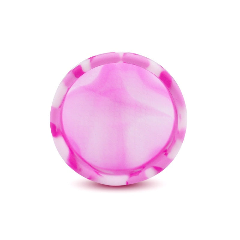 disco menstrual multi colores