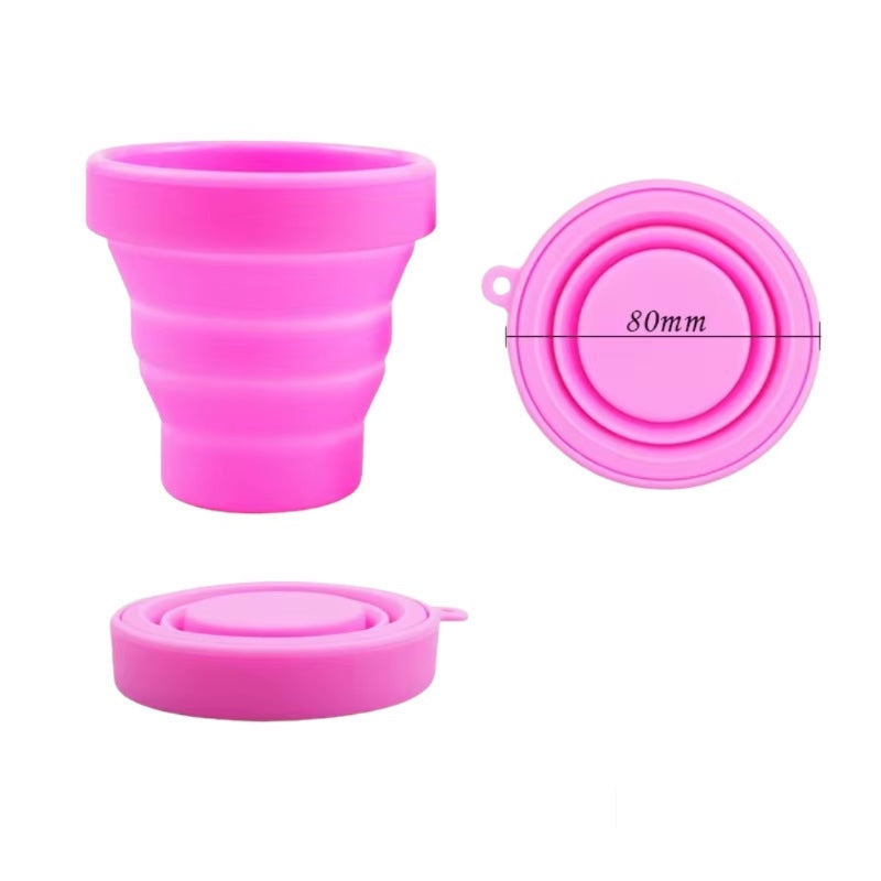 esterilizador copa menstrual mini