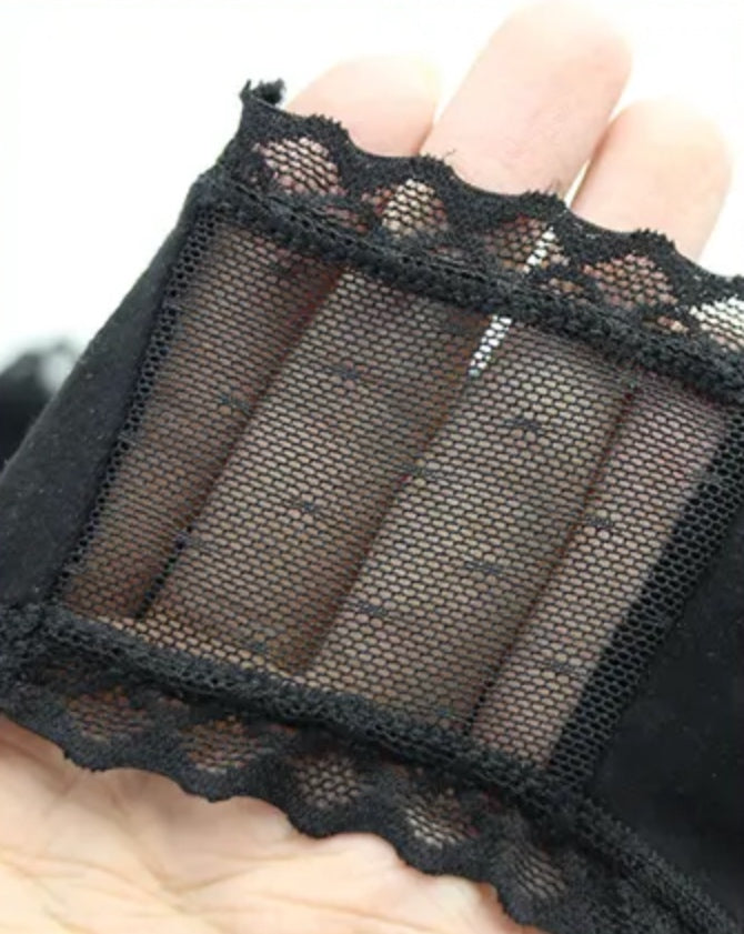 Encaje Braga MissVerde